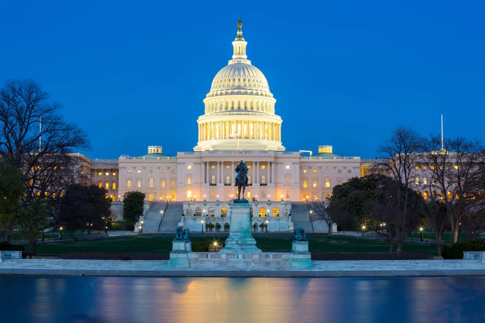 Major Crypto Bill Predicted to Fail by Republicans