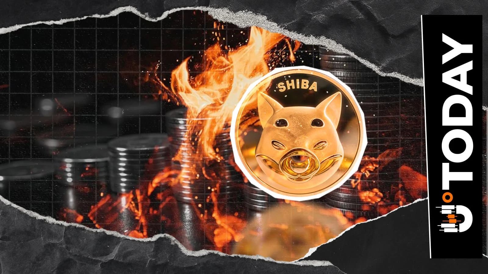 Shiba Inu Burn Activity Soars 1,307% in 24 Hours