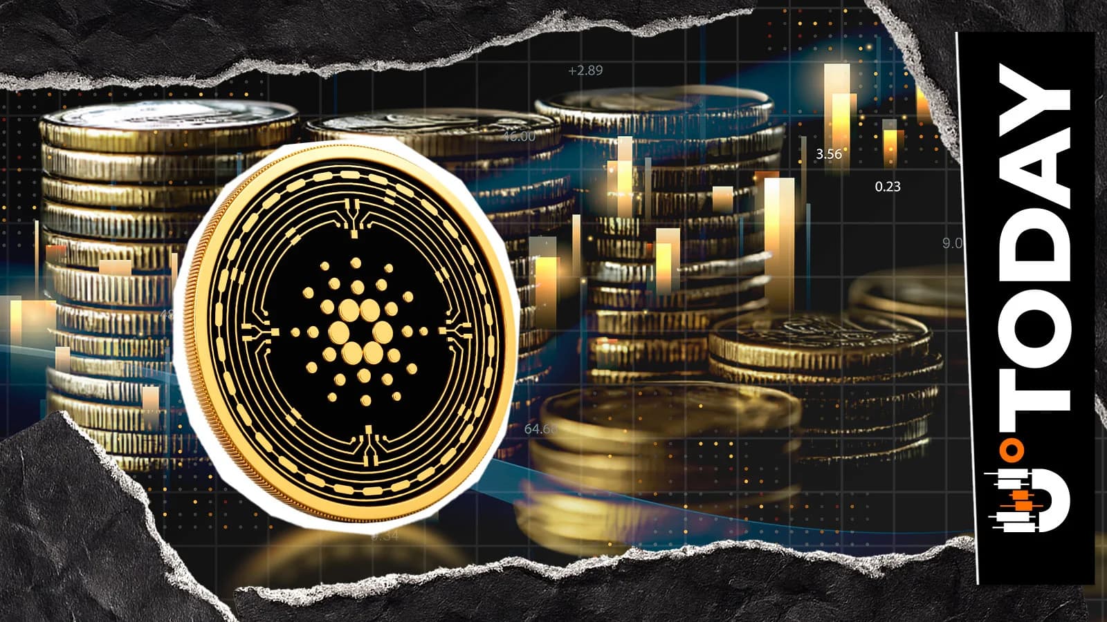 Cardano Faces 1,085% Liquidation Spike as $0.20 Support Wavers