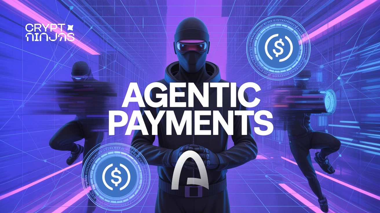 Arc Launches Agentic Payments with USDC Across 3 Chains, Removing Gas Wallet Hassles
