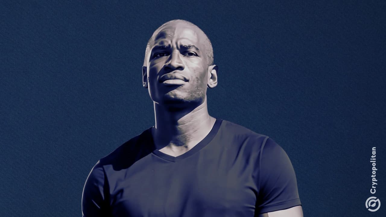 Arthur Hayes disowns fake FLOP tokens as real airdrop stays months out