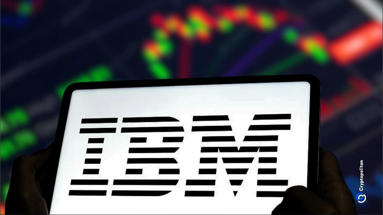 IBM advances quantum march with HRL Laboratories acquisition