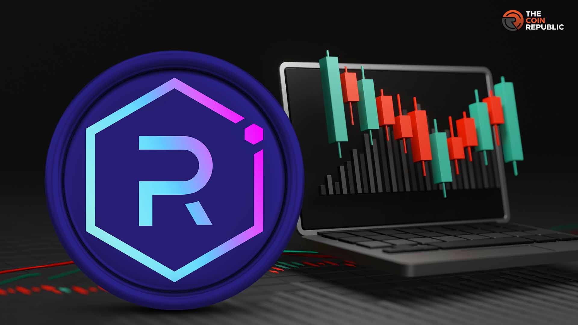 Massive Raydium Crypto Price Jump Puts It Among Top Weekly Gainers