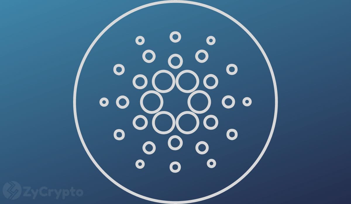 On-Chain Data Reignites Claims Charles Hoskinson Cashed Out 1.5 Billion Cardano During 2021 Surge