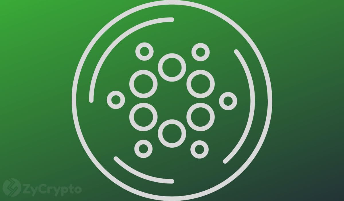 Cardano Hits 5.5-Year Low as Former Top-3 Crypto Extends Collapse From $101 Billion Peak