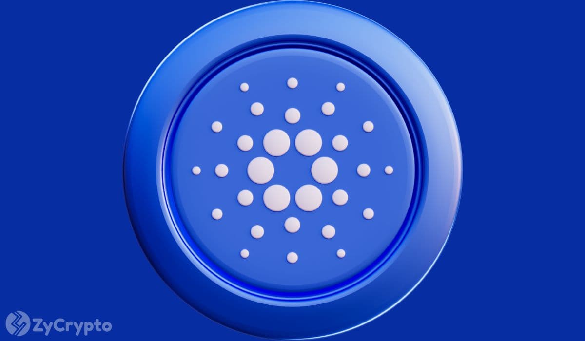 Analyst Flags Cardano Breakout With 1,500% Rally in Sight